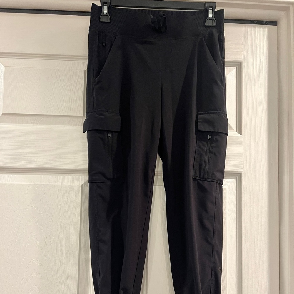 Cargo joggers